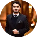 Muhammad Hussain
